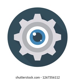 gear  setting   configure  
