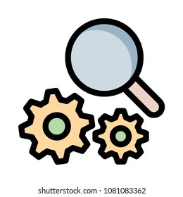  gear setting find 