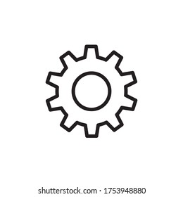 Vektorgrafik des Symboles für Fanggeräte