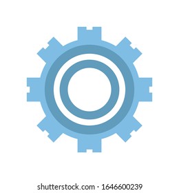 Gear , settings, preferences, configuration icon