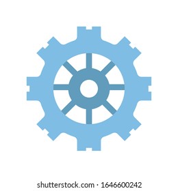 Gear , settings, preferences, configuration icon