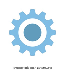 Gear , settings, preferences, configuration icon
