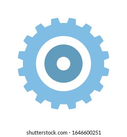 Gear , settings, preferences, configuration icon