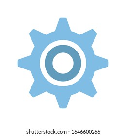 Gear , settings, preferences, configuration icon