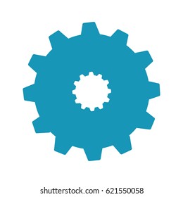 gear settings setup icon