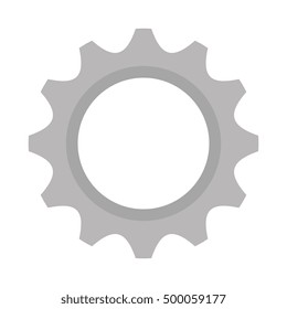 gear setup machinery icon