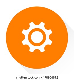 gear  sign