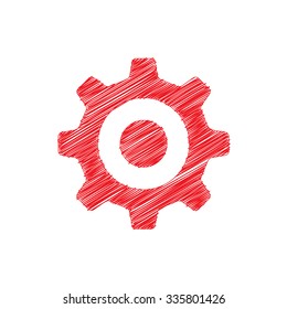 Gear Sketch.