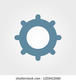 Gear Solution Icon