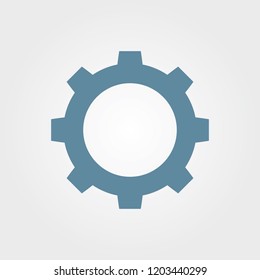 Gear Solution Icon