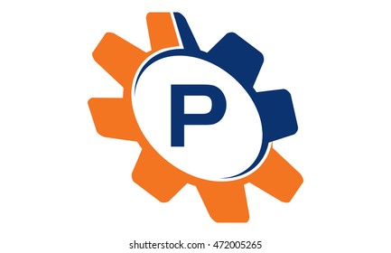 Gear Solution Initial P