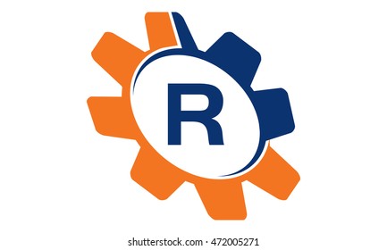 Gear Solution Initial R