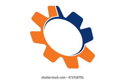 Gear Solution Logo 