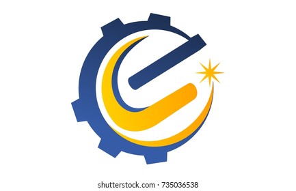 Gear Solution Template