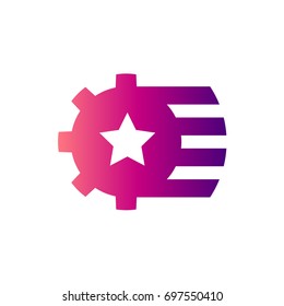 gear star
