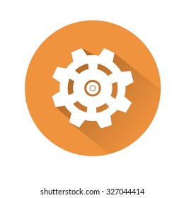 gear symbol
