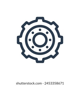 Gear System for Smooth Shifting and Efficient Riding on Bicycles