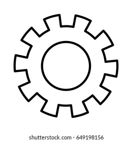 gear teamwork cooperation concept abstract design