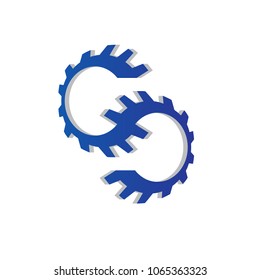 gear tech logo