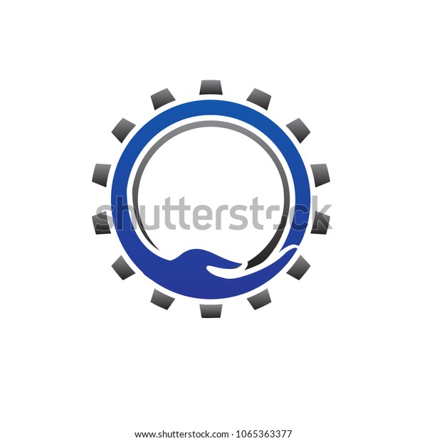gear tech\
logo