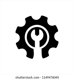 gear tool kit logo