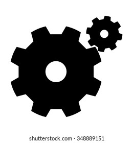 Gear vector