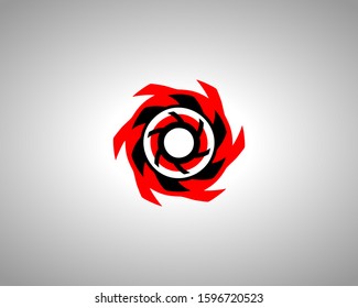 Gear Vector Design for Logo Company, Icon, Symbol etc