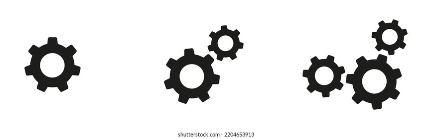 80,954 Collection vector gear Images, Stock Photos & Vectors | Shutterstock