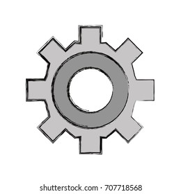gear vector illustration
