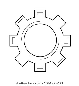 5,979 Mechanical system line drawing Images, Stock Photos & Vectors ...