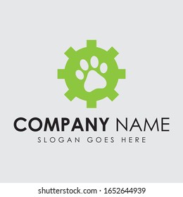 Gear Vector Logo Design Template. This is high resolution,creative and unique logo. You can use this logo for your company and website. This is print ready logo.