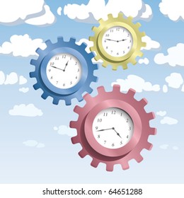 Gear & watches