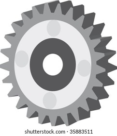 Gear wheel