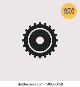 Gear wheel