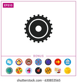 Gear wheel