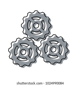 gear wheel design