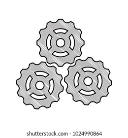 gear wheel design