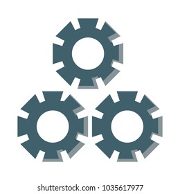 gear wheel design