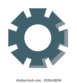 gear wheel design