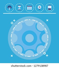 gear wheel design