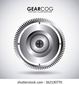 gear wheel design 