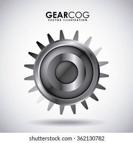 gear wheel design 