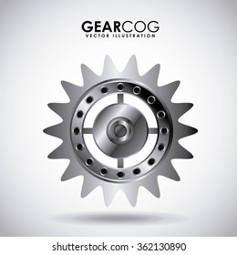 gear wheel design 