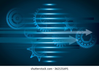gear wheel design 