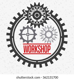gear wheel design 