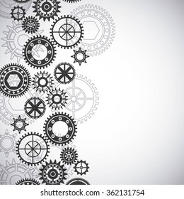 gear wheel design 
