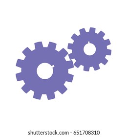 gear wheel , development progress
