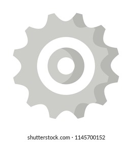 gear wheel icon