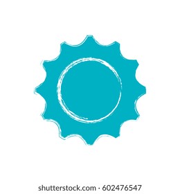 gear wheel icon