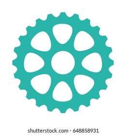 gear wheel icon
